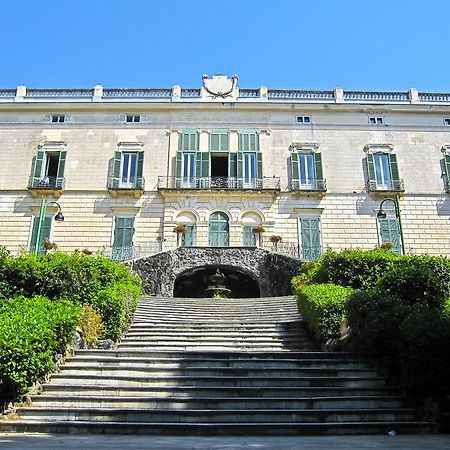 Floridiana - Bh3 Leilighet Napoli Eksteriør bilde