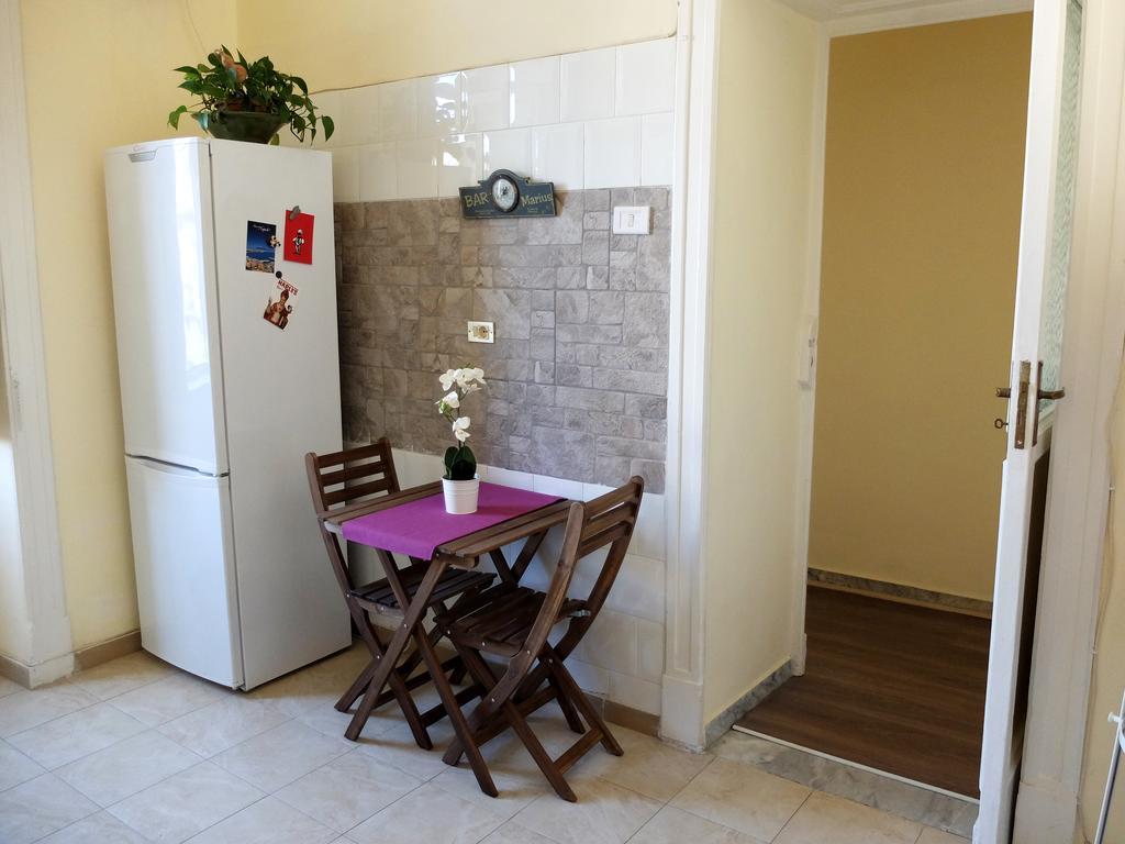 Floridiana - Bh3 Leilighet Napoli Rom bilde
