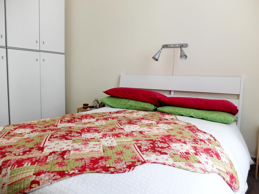 Floridiana - Bh3 Leilighet Napoli Rom bilde
