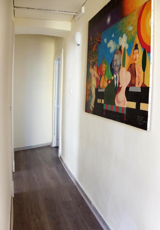Floridiana - Bh3 Leilighet Napoli Rom bilde